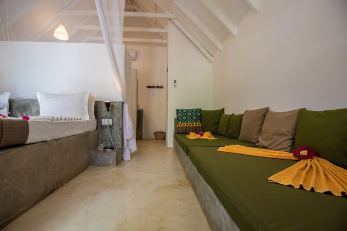 Imagen de la habitación del Hotel Fun Beach. Foto 10