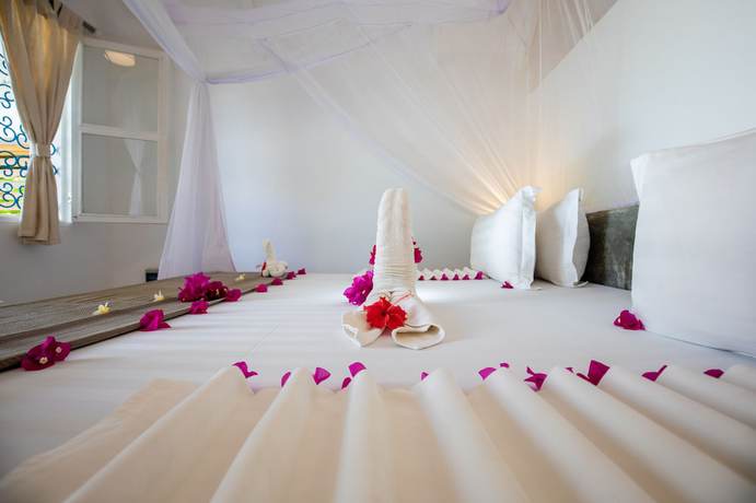 Imagen de la habitación del Hotel Fun Beach. Foto 12