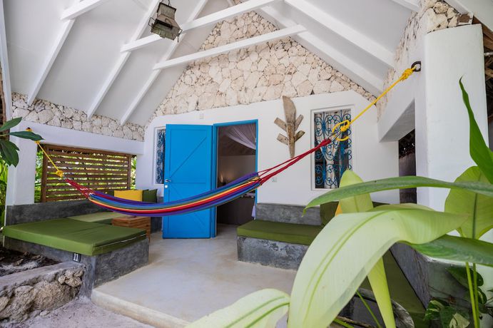 Imagen de la habitación del Hotel Fun Beach. Foto 14