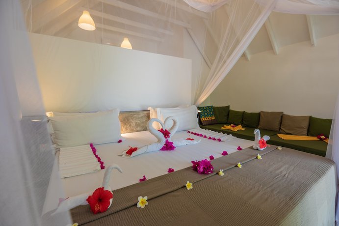 Imagen de la habitación del Hotel Fun Beach. Foto 16