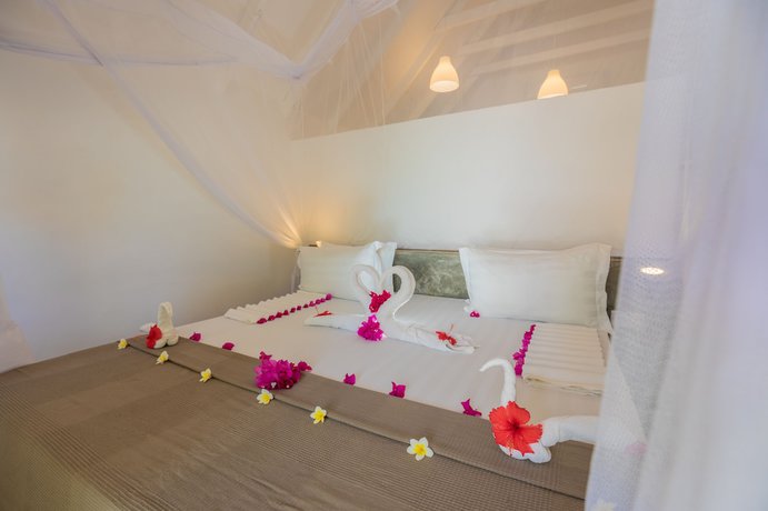 Imagen de la habitación del Hotel Fun Beach. Foto 18