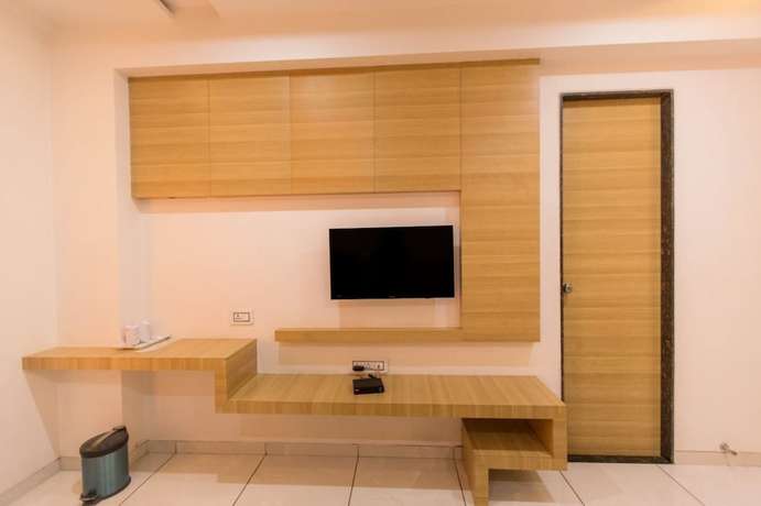 Imagen de la habitación del Hotel Fun City. Foto 2