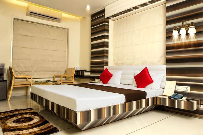 Imagen general del Hotel Fun City. Foto 1