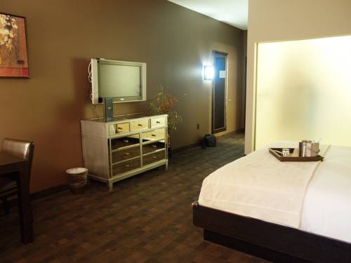 Imagen de la habitación del Hotel Fun City Resort. Foto 5