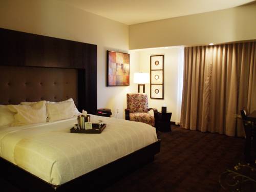 Imagen de la habitación del Hotel Fun City Resort. Foto 6