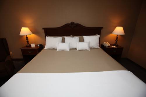 Imagen de la habitación del Hotel Fun City Resort. Foto 10
