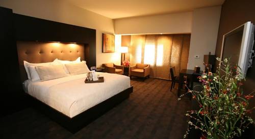 Imagen de la habitación del Hotel Fun City Resort. Foto 14