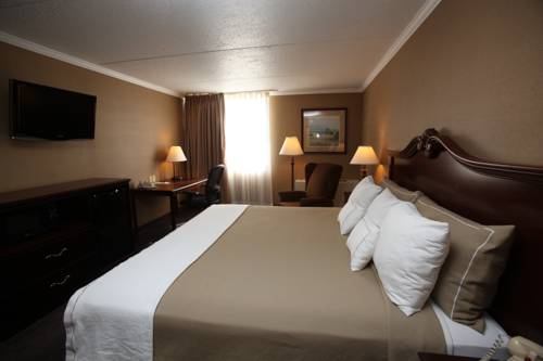 Imagen de la habitación del Hotel Fun City Resort. Foto 15