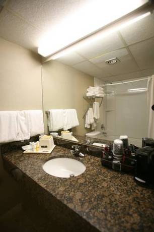 Imagen de la habitación del Hotel Fun City Resort. Foto 16