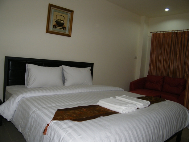 Imagen de la habitación del Hotel Fun Dee Mansion. Foto 2