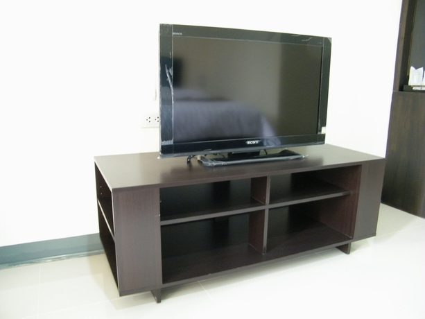 Imagen de la habitación del Hotel Fun Dee Mansion. Foto 3
