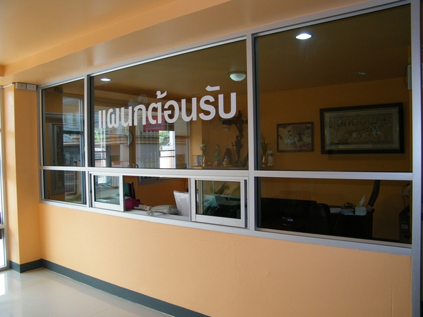 Imagen de los interiores del Hotel Fun Dee Mansion. Foto 10