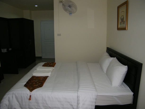 Imagen de la habitación del Hotel Fun Dee Mansion. Foto 5