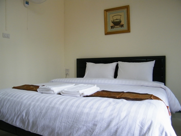 Imagen de la habitación del Hotel Fun Dee Mansion. Foto 6