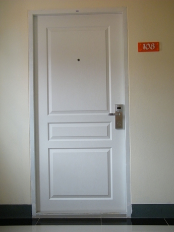 Imagen de los interiores del Hotel Fun Dee Mansion. Foto 11