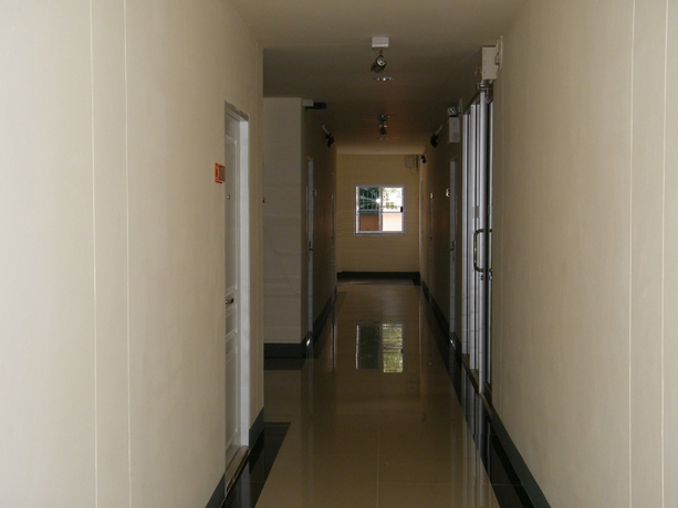 Imagen de los interiores del Hotel Fun Dee Mansion. Foto 13