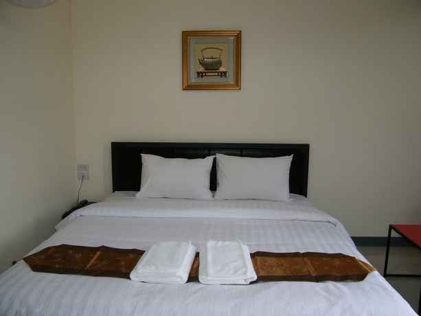 Imagen de la habitación del Hotel Fun Dee Mansion. Foto 8