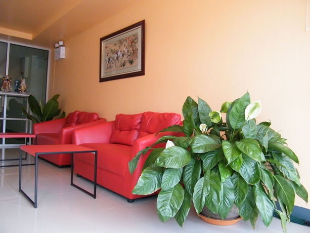 Imagen de los interiores del Hotel Fun Dee Mansion. Foto 14