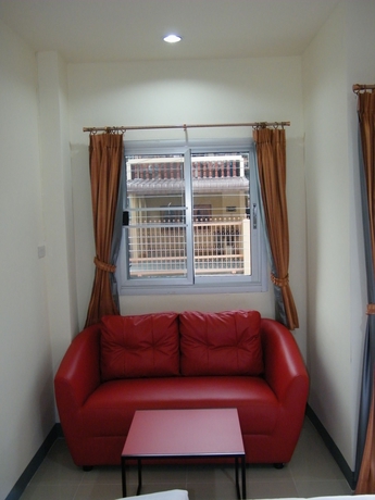 Imagen de los interiores del Hotel Fun Dee Mansion. Foto 15