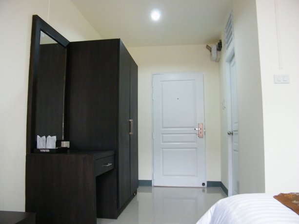 Imagen de la habitación del Hotel Fun Dee Mansion. Foto 9