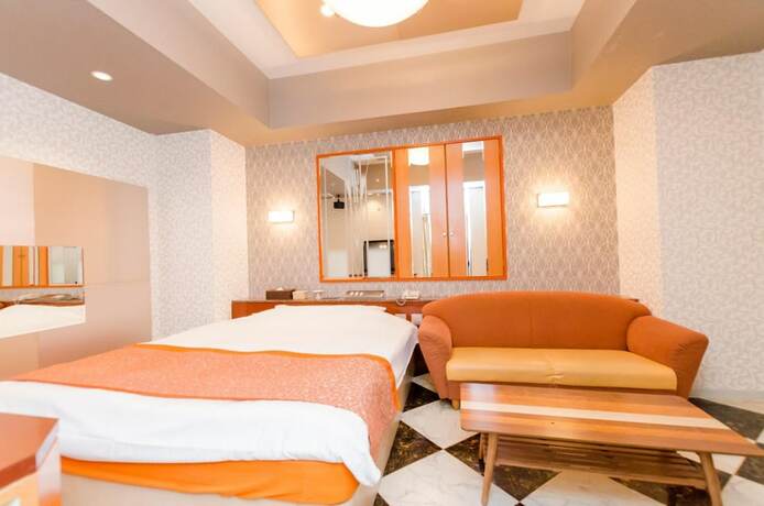 Imagen general del Hotel Fun Fun Fun Kingdom - Adults Only. Foto 2