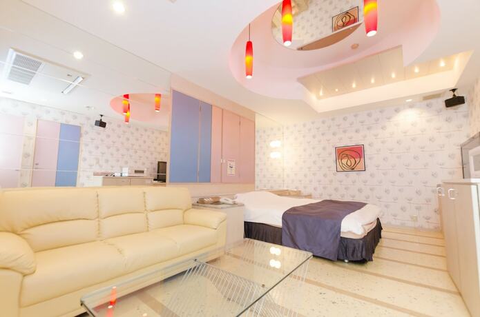 Imagen general del Hotel Fun Fun Fun Kingdom - Adults Only. Foto 3