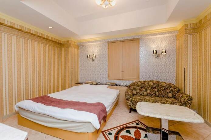 Imagen general del Hotel Fun Fun Fun Kingdom - Adults Only. Foto 5