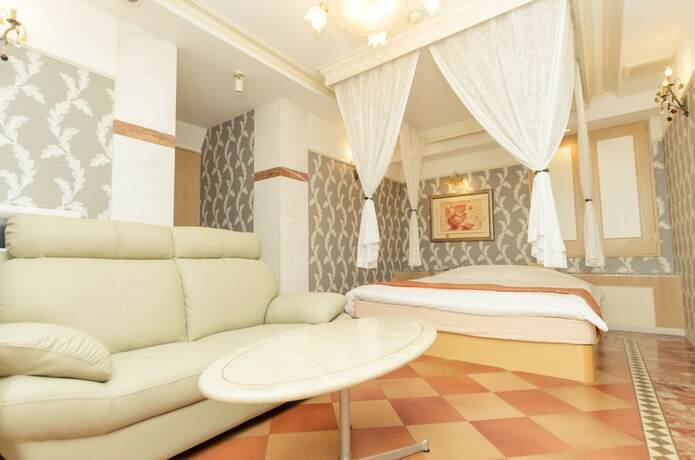 Imagen general del Hotel Fun Fun Fun Kingdom - Adults Only. Foto 6