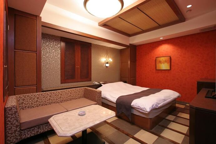 Imagen general del Hotel Fun Fun Fun Kingdom - Adults Only. Foto 7