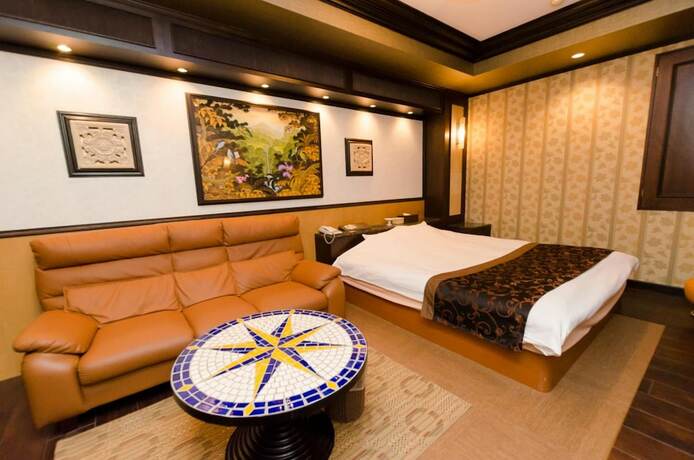 Imagen general del Hotel Fun Fun Fun Kingdom - Adults Only. Foto 8