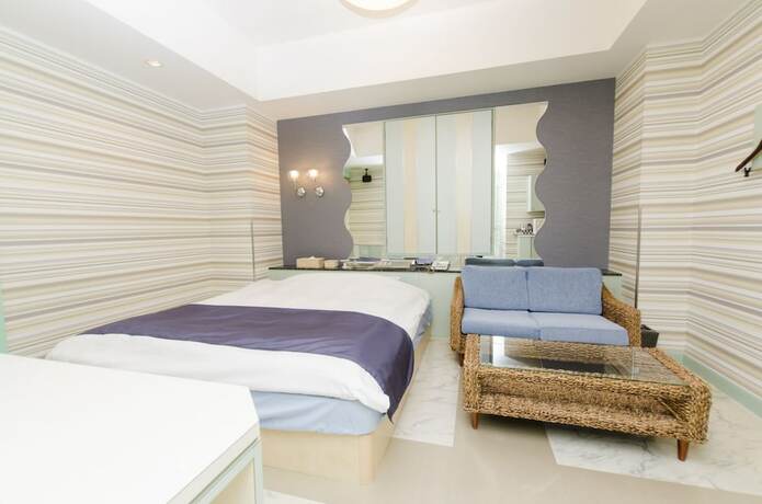 Imagen general del Hotel Fun Fun Fun Kingdom - Adults Only. Foto 9