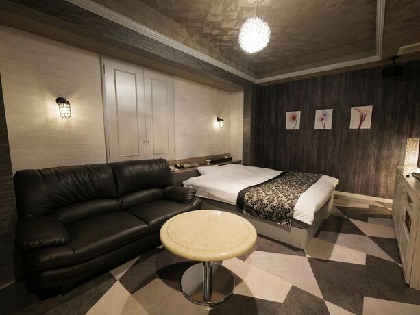 Imagen general del Hotel Fun Fun Fun Kingdom - Adults Only. Foto 10