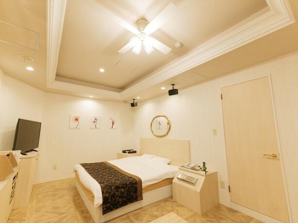 Imagen general del Hotel Fun Fun Fun Kingdom - Adults Only. Foto 11