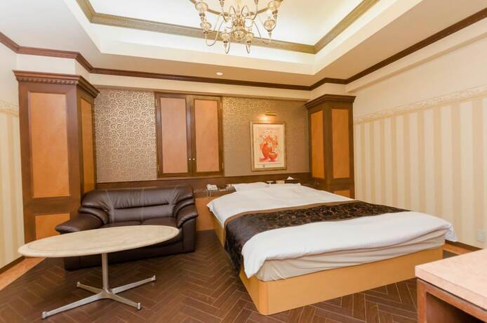 Imagen general del Hotel Fun Fun Fun Kingdom - Adults Only. Foto 13