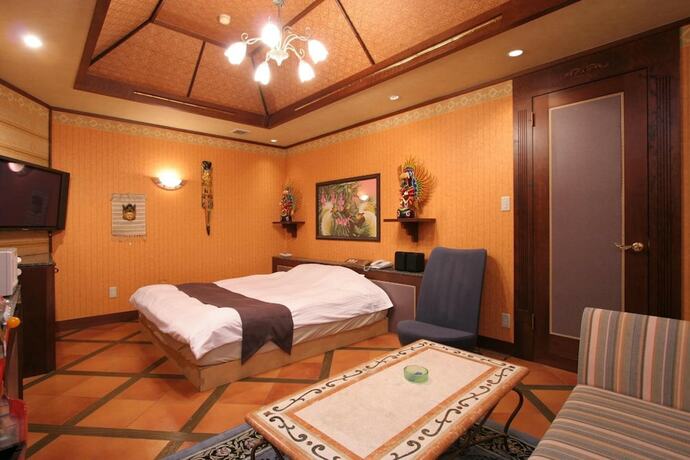 Imagen general del Hotel Fun Fun Fun Kingdom - Adults Only. Foto 14