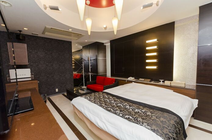Imagen general del Hotel Fun Fun Fun Kingdom - Adults Only. Foto 15