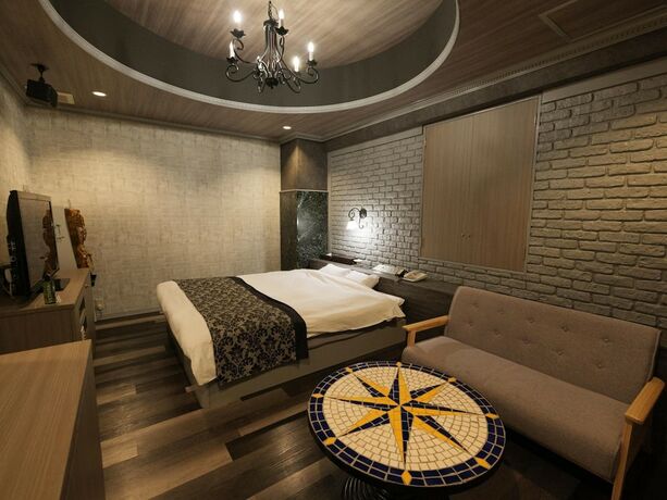 Imagen general del Hotel Fun Fun Fun Kingdom - Adults Only. Foto 16