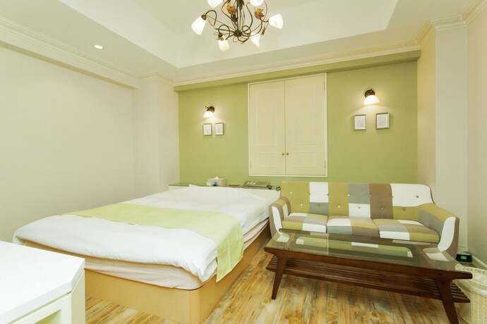 Imagen de la habitación del Hotel Fun Fun Fun Kingdom - Adults Only. Foto 19