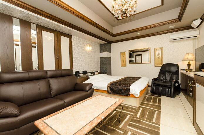 Imagen de la habitación del Hotel Fun Fun Fun Kingdom - Adults Only. Foto 21