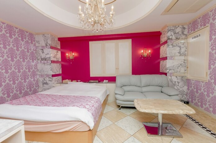 Imagen de la habitación del Hotel Fun Fun Fun Kingdom - Adults Only. Foto 23