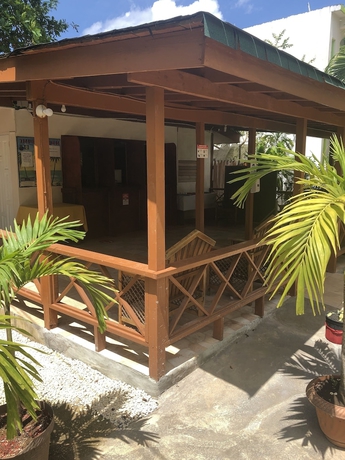Imagen de los interiores del Hotel Fun Holiday Beach Resort. Foto 19
