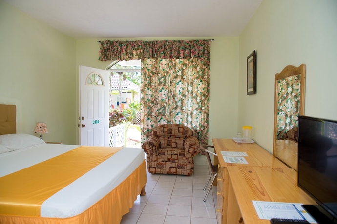 Imagen de la habitación del Hotel Fun Holiday Beach Resort. Foto 12