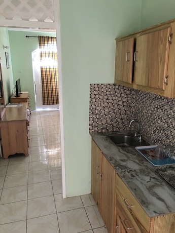 Imagen de la habitación del Hotel Fun Holiday Beach Resort. Foto 18
