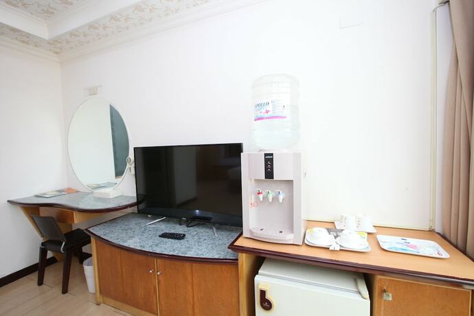 Imagen general del Hotel Fun House - Douliu Branch. Foto 6