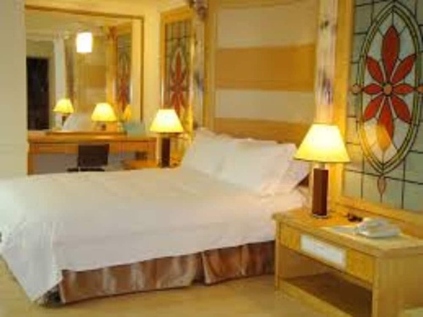 Imagen de la habitación del Hotel Fun House - Douliu Branch. Foto 12