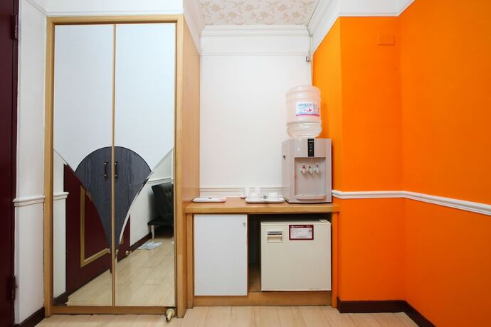 Imagen de la habitación del Hotel Fun House - Douliu Branch. Foto 19