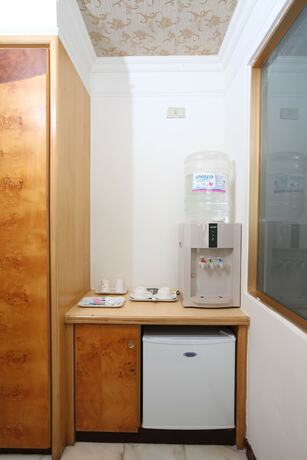 Imagen de la habitación del Hotel Fun House - Douliu Branch. Foto 21