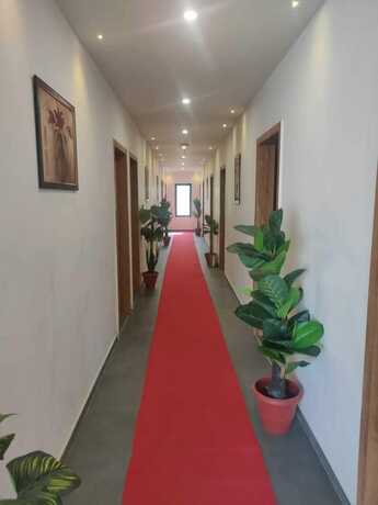 Imagen general del Hotel Fun Imperial Morbi. Foto 1