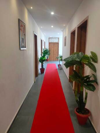 Imagen general del Hotel Fun Imperial Morbi. Foto 4