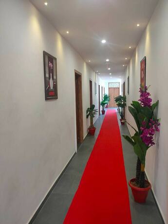 Imagen general del Hotel Fun Imperial Morbi. Foto 5